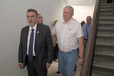 У участников СВО появились свои «Защитники Отечества»